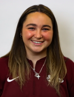Mackenzie Swinehart | Assistant Head Coach